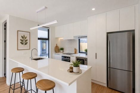 Photo of property in 4/15 Cargill Place, Richmond, Christchurch, 8013