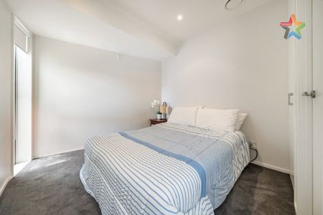 Photo of property in Soho Apartments, 203/74 Taranaki Street, Te Aro, Wellington, 6011
