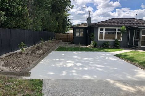 Photo of property in 4 Ascot Street, Hokowhitu, Palmerston North, 4410