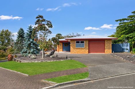 Photo of property in 25 Barraud Place, Pukehangi, Rotorua, 3015