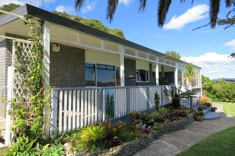 Photo of property in 1990 Long Bay Road, Coromandel, 3581
