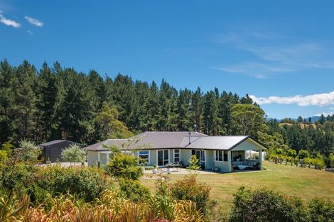Photo of property in 169 Dominion Road, Mahana, Upper Moutere, 7173