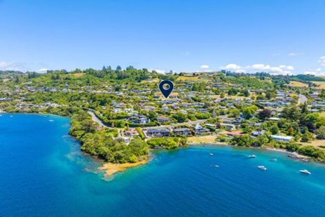 Photo of property in 23 Wakeman Road, Acacia Bay, Taupo, 3330