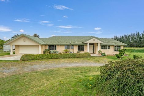 Photo of property in 675 Wolffs Road, Eyrewell, Rangiora, 7476