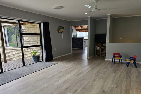 Photo of property in 261d Rotowaro Road, Huntly, 3771