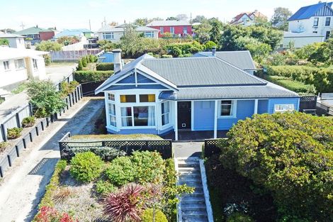 Photo of property in 34 Ure Street, South Hill, Oamaru, 9400