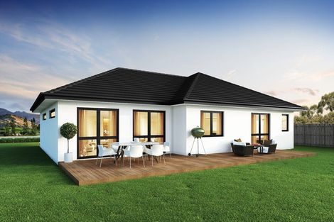 Photo of property in 12 Kay Way, Rakaia, 7710