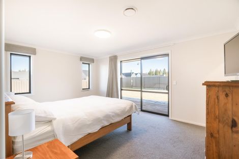 Photo of property in 8 Birch Hill Drive, Twizel, 7901