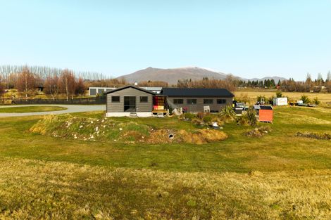 Photo of property in 140a Lyford Lane, Twizel, 7999