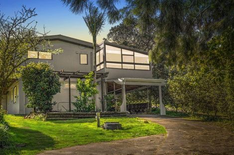 Photo of property in 28 Ostend Road, Ostend, Waiheke Island, 1081