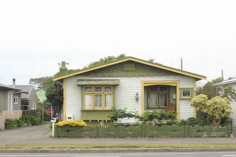 Photo of property in 8 Ellison Street, Napier South, Napier, 4110