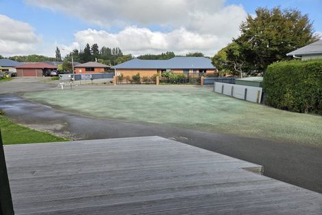 Photo of property in 23 Hewlings Place, Temuka, 7920