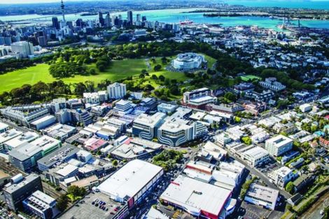 Photo of property in 201/31 Davis Crescent, Newmarket, Auckland, 1023