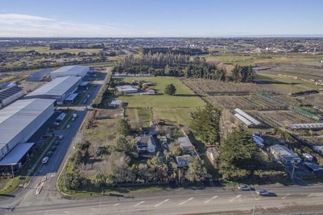 Photo of property in 20 Mcteigue Road, Halswell, Christchurch, 8025