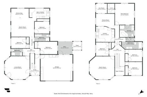 Photo of property in 64 Whitford Road, Botany Downs, Auckland, 2014