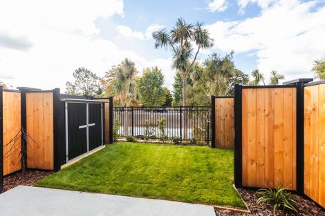 Photo of property in 4/1 Matata Place, Dallington, Christchurch, 8061