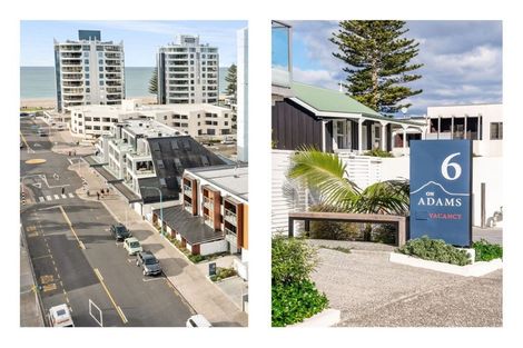 Photo of property in 110/6 Adams Avenue, Mount Maunganui, 3116