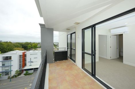 Photo of property in West Fitzroy, 7d/66 Armagh Street, Christchurch Central, Christchurch, 8013