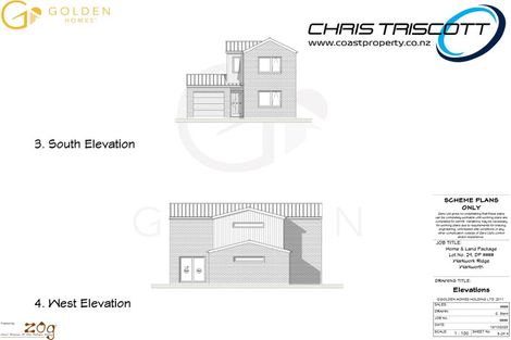 Photo of property in 7 Puhinui Avenue, Warkworth, 0981