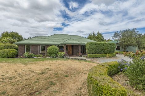 Photo of property in 5 Piako Drive, Darfield, 7571