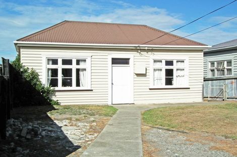 Photo of property in 17 Torridge Street, Oamaru, 9400