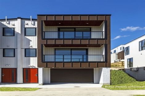 Photo of property in 9 Waka Street, Albany Heights, Auckland, 0632