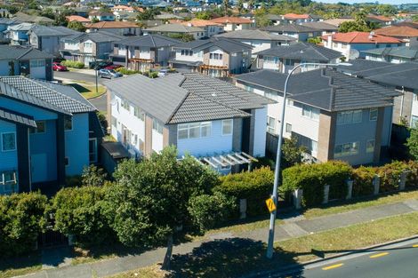 Photo of property in 20 Pikao Place, East Tamaki, Auckland, 2016