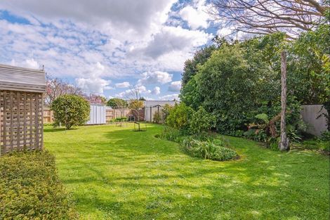 Photo of property in 83 Buick Crescent, Awapuni, Palmerston North, 4412