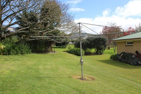 Photo of property in 14 Haines Terrace, Te Kuiti, 3910