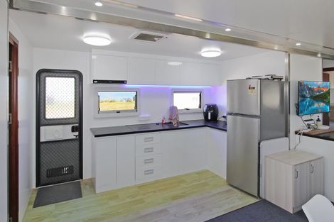 Photo of property in 52 Akitio Esplanade, Akitio, Pongaroa, 4991