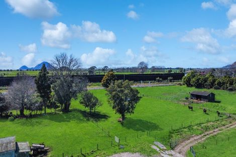 Photo of property in 227 Thornton Road, Thornton, 3194