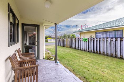 Photo of property in 3 Belgrove Drive, Waipukurau, 4200