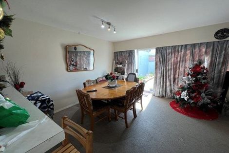 Photo of property in 4/9 Barrie Street, Addington, Christchurch, 8024