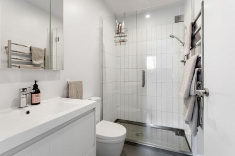 Photo of property in 114/81 Mapou Road, Hobsonville, Auckland, 0616