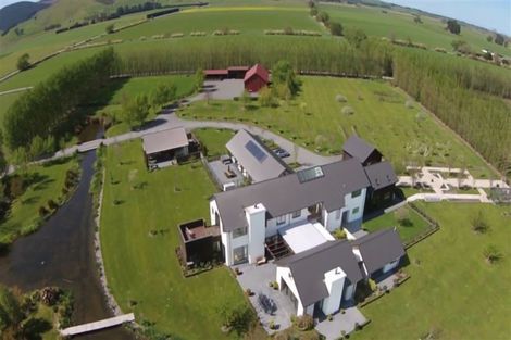 Photo of property in 133 Gilmours Road, Lincoln, Christchurch, 7672