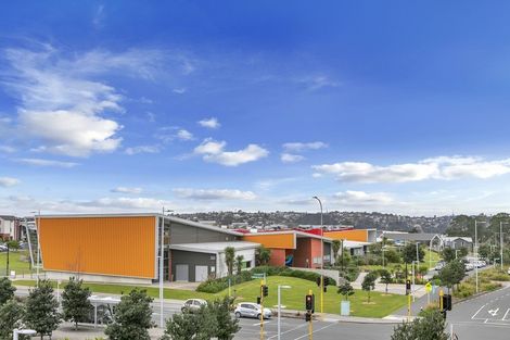 Photo of property in 204/160d Hobsonville Point Road, Hobsonville, Auckland, 0616