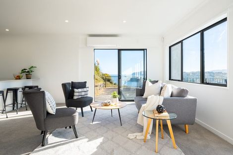 Photo of property in Ocean View Estate, 9/26 View Road, Titahi Bay, Porirua, 5022