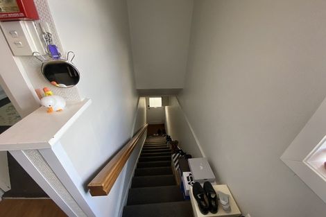 Photo of property in 105 Majoribanks Street, Mount Victoria, Wellington, 6011