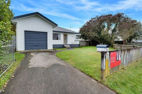 Photo of property in 27 Penney Green, Nawton, Hamilton, 3200