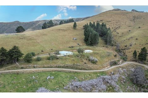 Photo of property in 3 Robin Hood Bay Road, Peraki, Little River, 7591