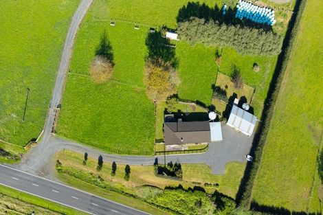 Photo of property in 490 Kuranui Road, Morrinsville, 3372