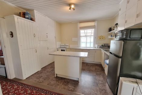 Photo of property in 53 Omapere Street, Dobson, Greymouth, 7805