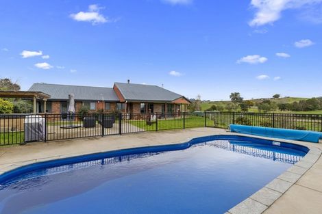 Photo of property in 43 Ruahine Road, Waerenga, Te Kauwhata, 3781