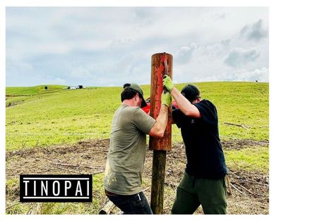 Photo of property in 1509 Tinopai Road, Tinopai, Matakohe, 0593