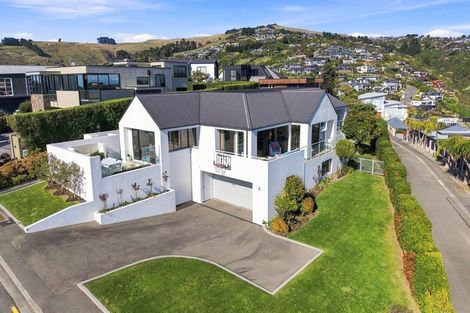 Photo of property in 60 Glenstrae Road, Redcliffs, Christchurch, 8081