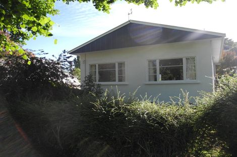 Photo of property in 17 Bowenvale Avenue, Cashmere, Christchurch, 8022