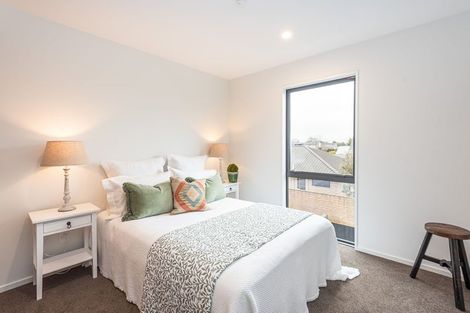 Photo of property in 200d Springfield Road, St Albans, Christchurch, 8014