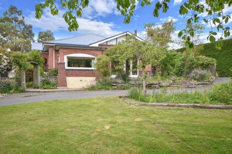 Photo of property in 407 Outram-mosgiel Road, North Taieri, Outram, 9073