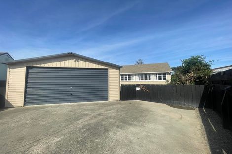 Photo of property in 600 Church Street, Terrace End, Palmerston North, 4410