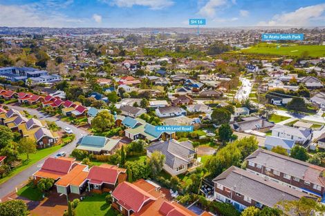 Photo of property in 48a Mcleod Road, Henderson, Auckland, 0612